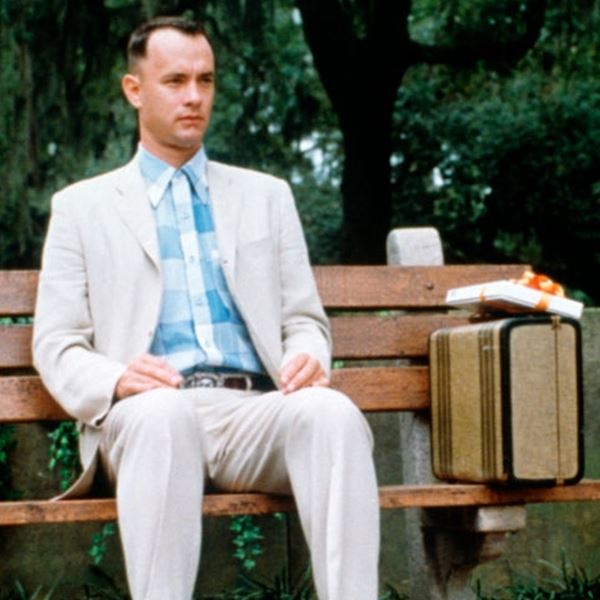 Οι αγαπημένοι ρόλοι του Tom Hanks δεν είναι αυτοί που νομίζεις