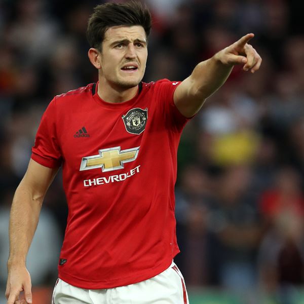 Το σίριαλ με τις διακοπές του Harry Maguire στη Μύκονο συνεχίζεται