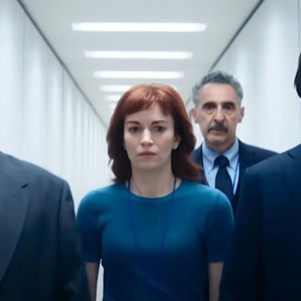 Eπιστρέφει μία από τις καλύτερες σειρές του Apple TV+