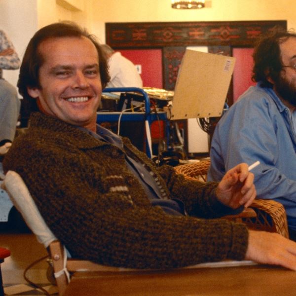 Αυτή τη σκηνή γύρισε 127 φορές ο Stanley Kubrick-Το ρεκόρ στην ιστορία του κινηματογράφου