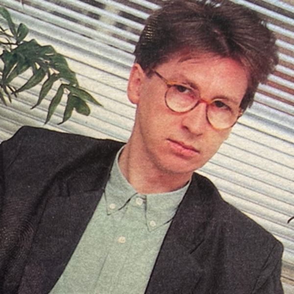 Patrick Moylett: Ο Βασιλιάς των Προφυλακτικών που έσωσε τον κόσμο