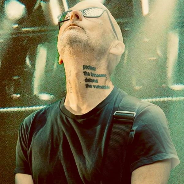 Ο Moby έρχεται τον Ιούλιο στην Αθήνα