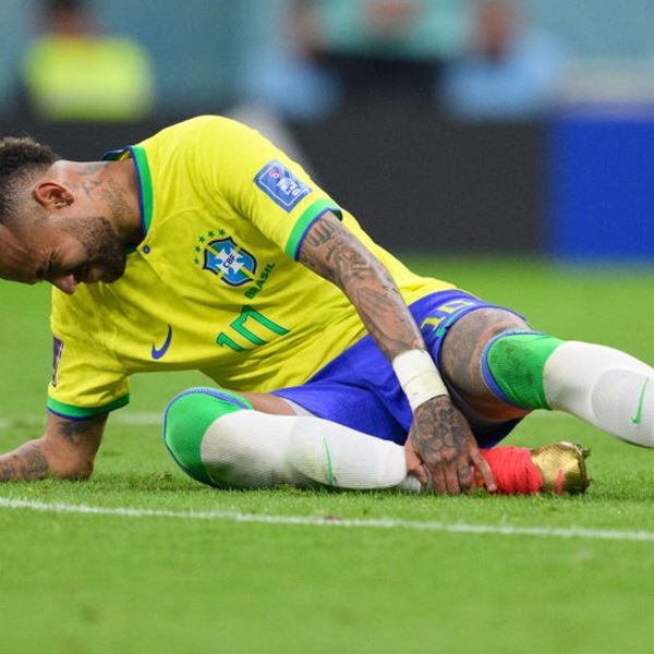 Πώς τα αστέρια του Μουντιάλ αποφεύγουν τους τραυματισμούς της τελευταίας στιγμής