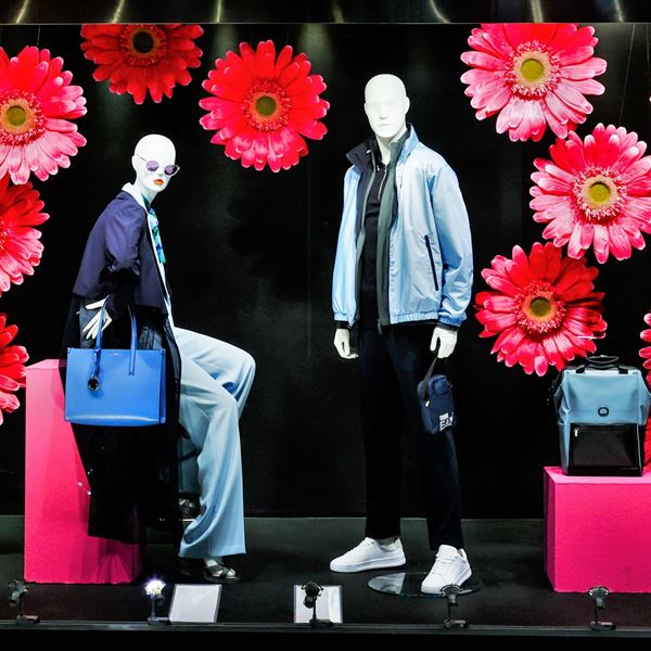 Τα notos υποδέχονται την Άνοιξη