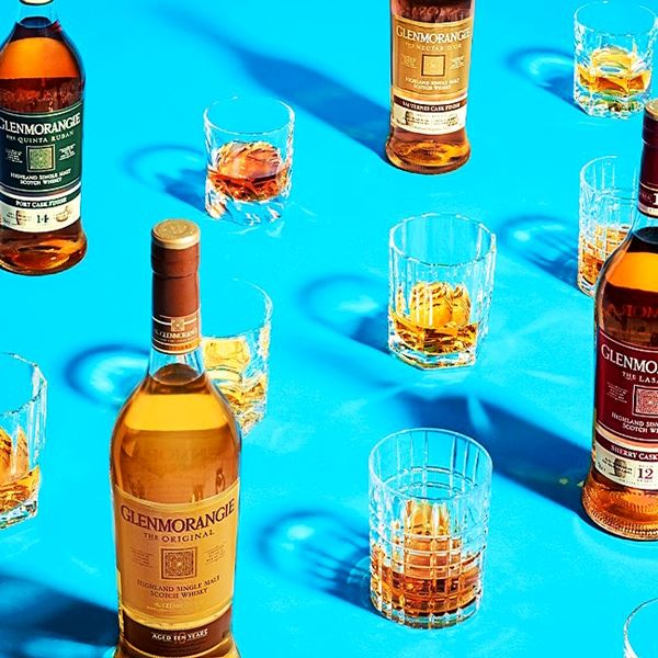 Τα ουίσκι που θα μας απασχολήσουν σοβαρά το 2022