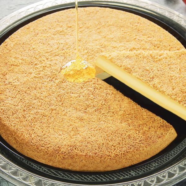 Taste Atlas: 6 ελληνικά γλυκά στη λίστα με τα κορυφαία