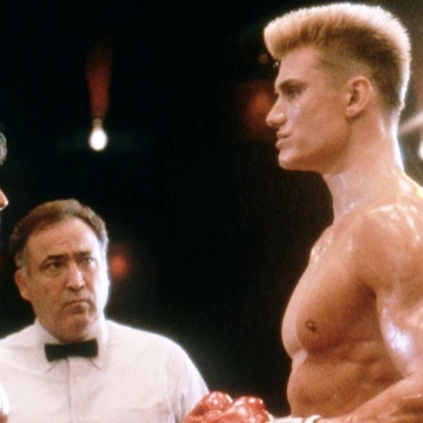 Έστειλε τελικά στο νοσοκομείο τον 'Rocky' ο 'Ivan Drago';
