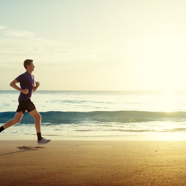 Τι να τρως πριν και μετά το τρέξιμο