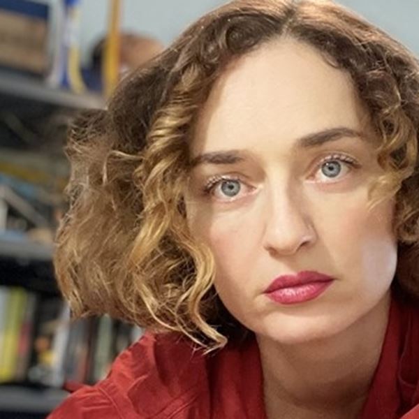 Τα μαγικά τρικ της Ειρήνης Καραγιαννοπούλου