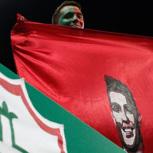 Η Σπόρτινγκ Λισαβόνας θέλει να ονομάσει το γήπεδό της CR7