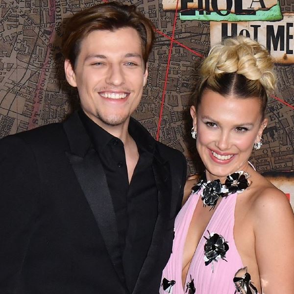 Η Millie Bobby Brown και ο Jake Bongiovi έγιναν γονείς