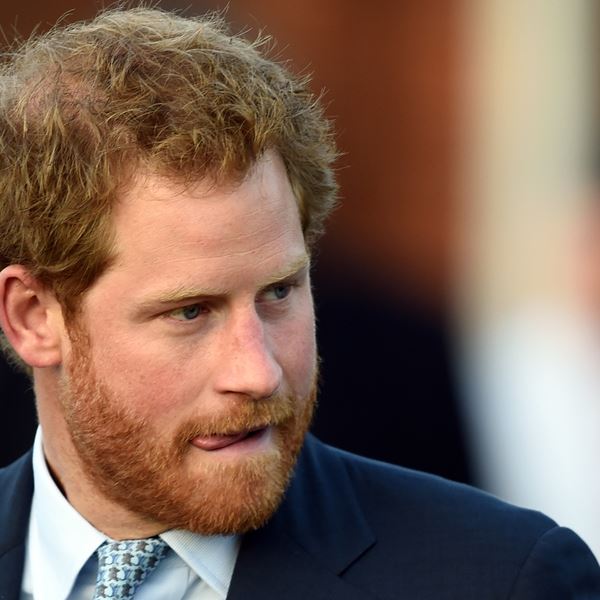 Prince Harry, ο πρίγκιπας που επαναστάτησε