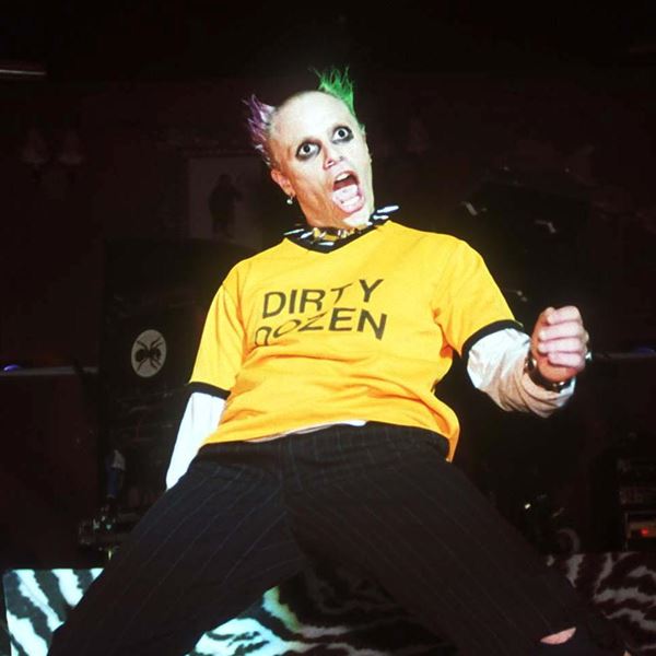 Οι Prodigy ετοιμάζουν το πρώτο τους ντοκιμαντέρ