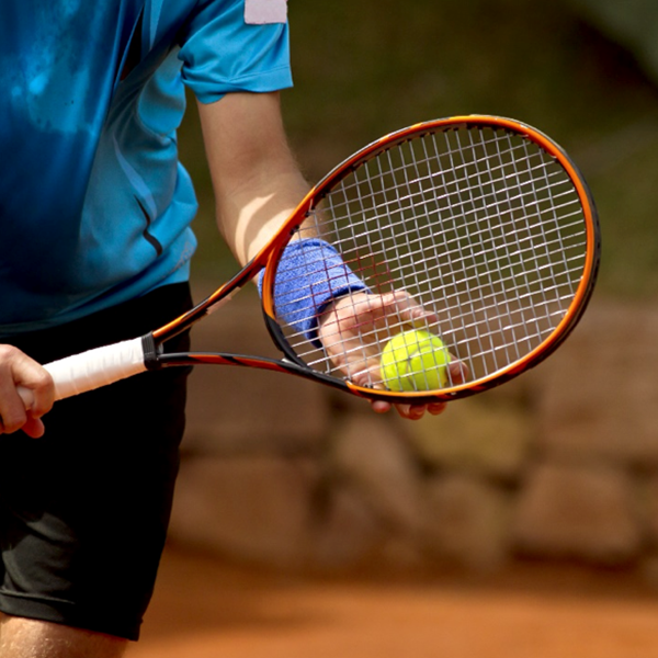 Μέθοδοι για την πρόληψη κοινών τραυματισμών στο τένις