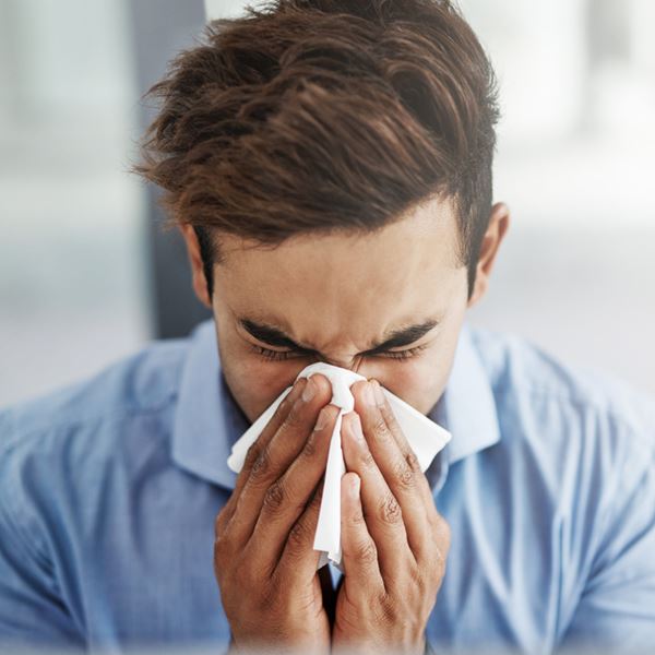 Τι πρέπει να γνωρίζεις για τις αλλεργίες του καλοκαιριού