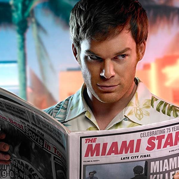 Η μεγάλη επιστροφή του Dexter στη μικρή οθόνη