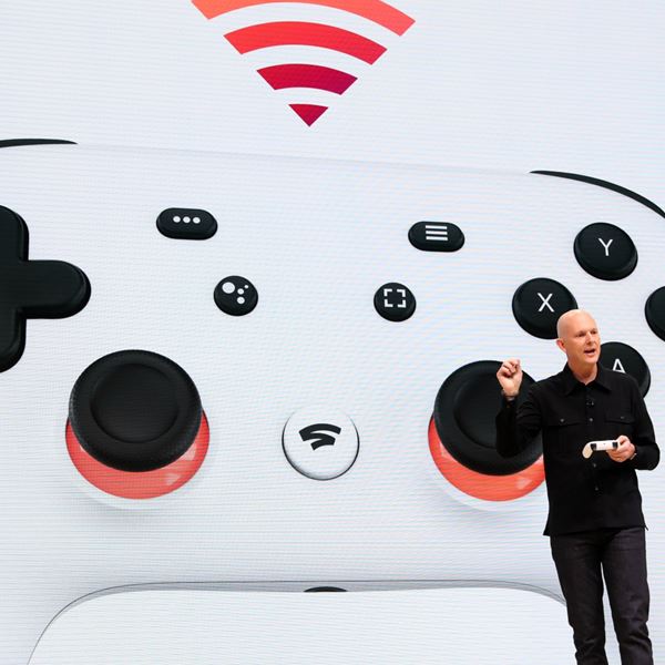 Όσα γνωρίζουμε για το Stadia, τη νέα gaming πλατφόρμα της Google