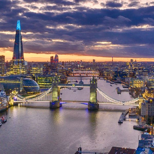 Η καραντίνα επέστρεψε στο Λονδίνο