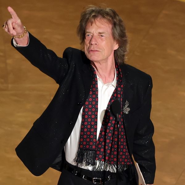 Μουσικοί που είναι πάνω από 80, όμως ακόμα 'το 'χουν'