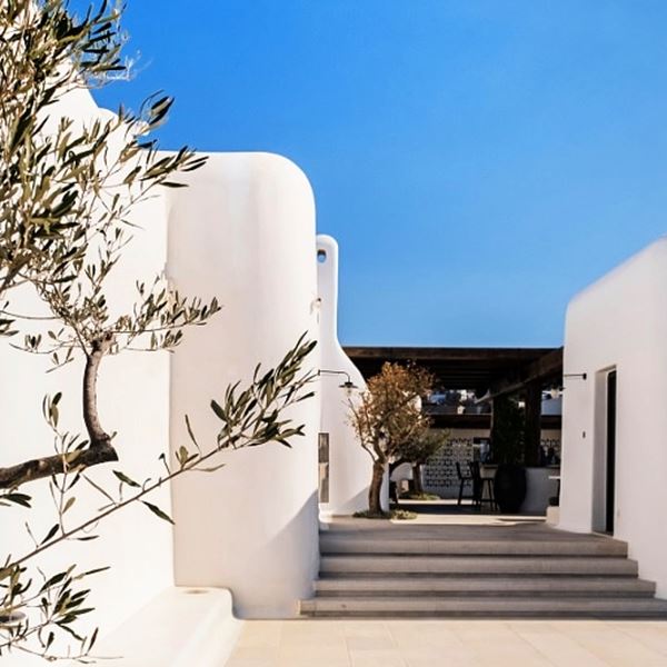 Kalesma για αυθεντικό Μυκονιάτικο Πάσχα