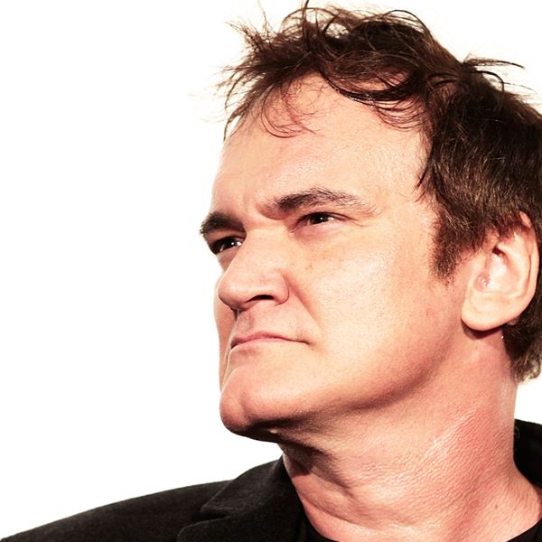 H παράξενη ιδιοφυΐα του Quentin Tarantino