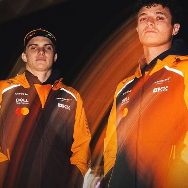 Αποκλείστηκαν Lando Norris και Oscar Piastri από το GP του Λας Βέγκας