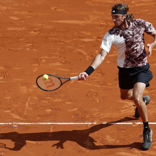 Πόσο απέχει ο Στέφανος Τσιτσιπάς από ένα Grand Slam;