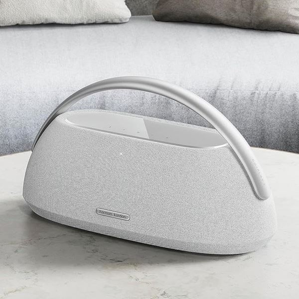 Το ηχείο Harman Kardon Go+Play 3 είναι το gadget που έψαχνες για το σαλόνι σου [Tech Review]