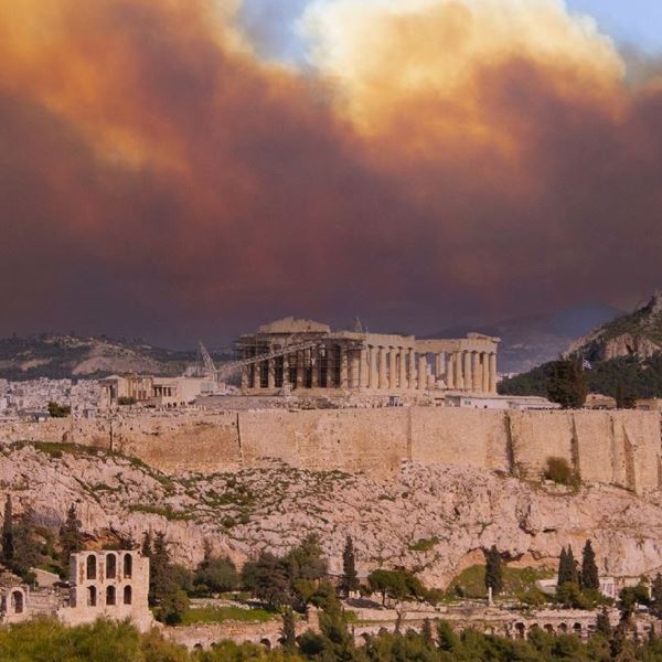 Πώς να προστατευθείς από την αποπνικτική ατμόσφαιρα