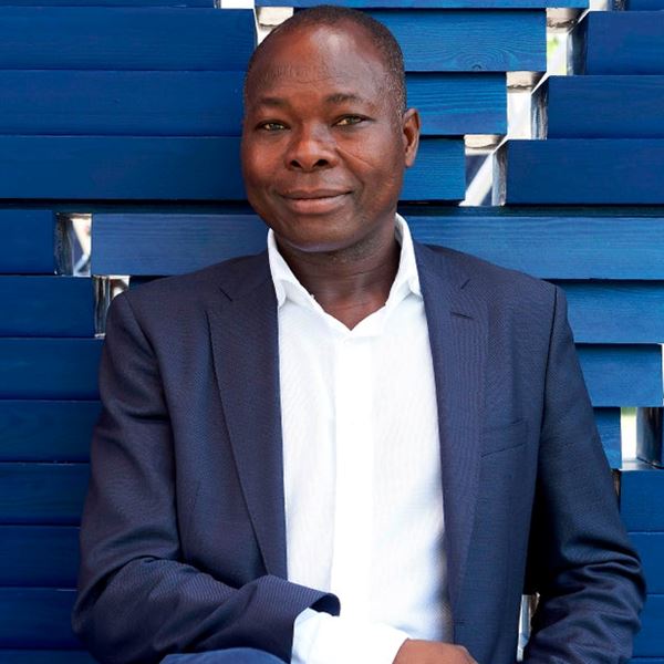 Στον Diébédo Francis Kéré το βραβείο Pritzker