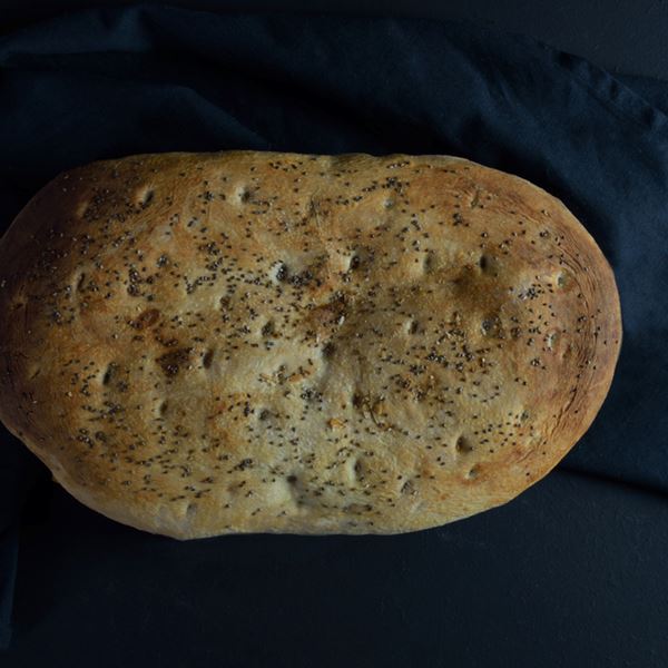 Η διαδρομή της λαγάνας στο σήμερα