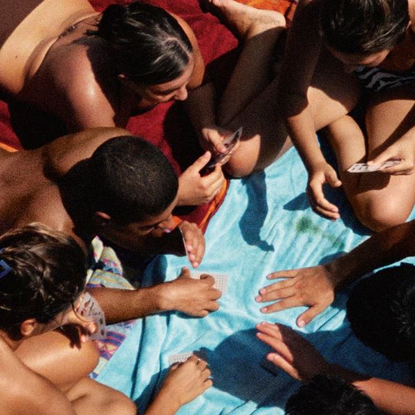 H Ιταλία του Mario Testino