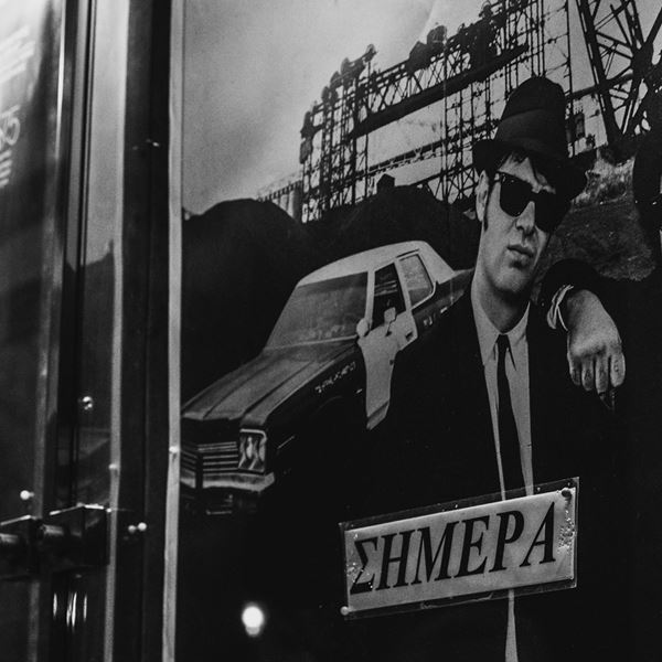 Η σινεφίλ κοινότητα που δίνει μεταμεσονύκτια ραντεβού στην Ιπποκράτους