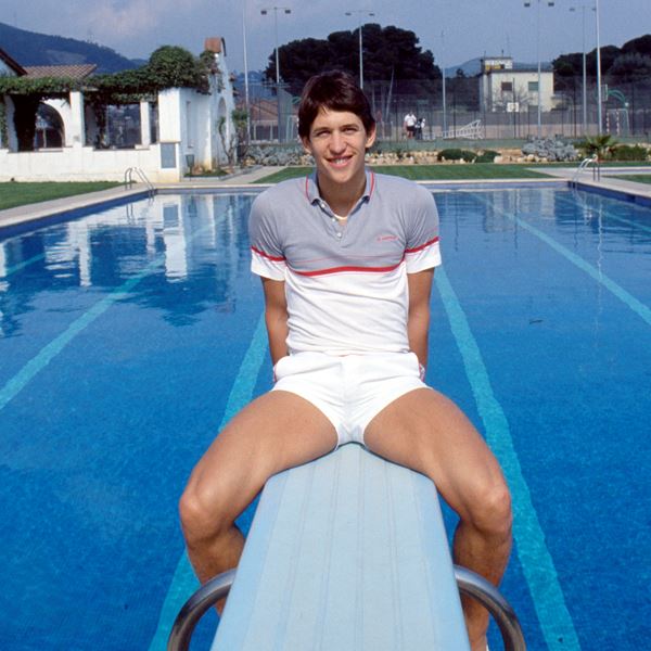 Όσα έμαθε η ζωή στον Gary Lineker