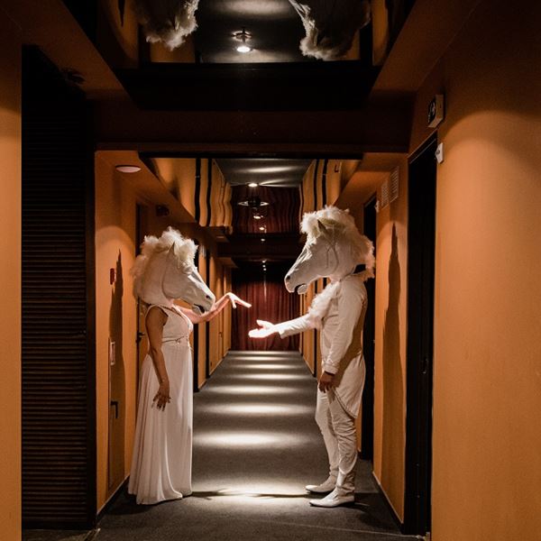 Brown Acropol, μία ξεχωριστή εμπειρία διαμονής στην Αθήνα