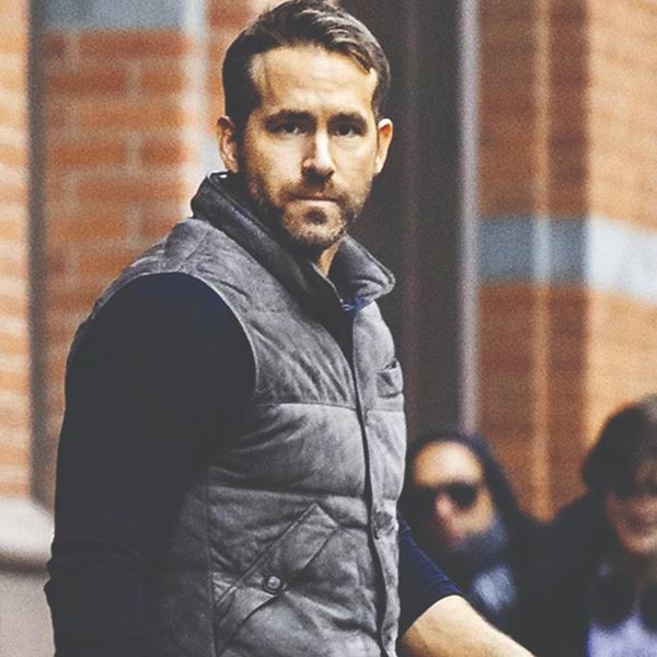 Sport κομψότητα με γιλέκο