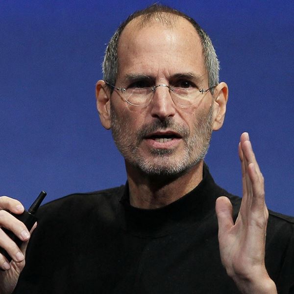 Τι είναι ο 'κανόνας του 30%' με τον οποίο έσωσε την Apple o Steve Jobs
