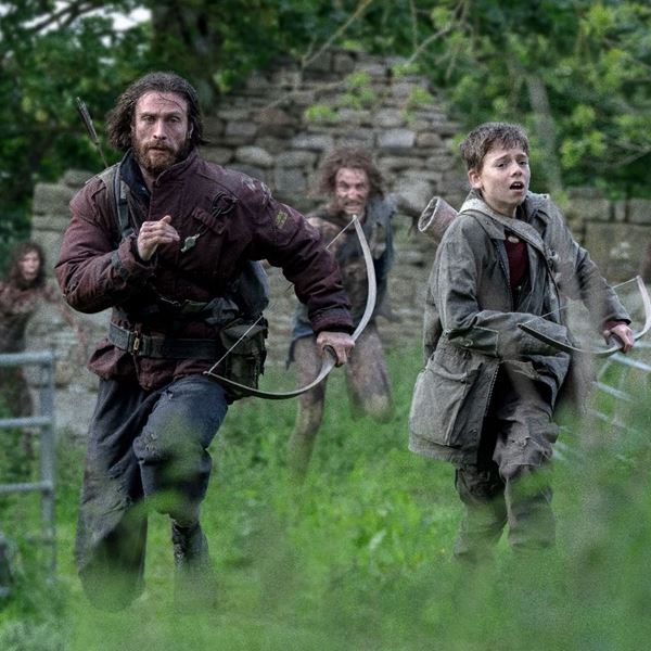 Το 28 Years Later φέρνει νέα πνοή στις ταινίες τρόμου με ζόμπι