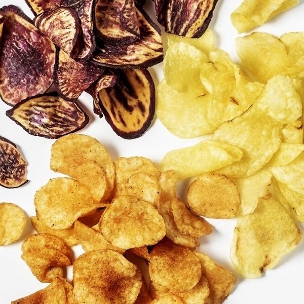 5 κορυφαία σνακ για το γραφείο