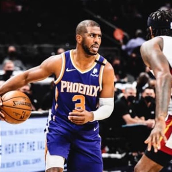 Κι αν ο Chris Paul είναι ο πραγματικός MVP του ΝΒΑ;