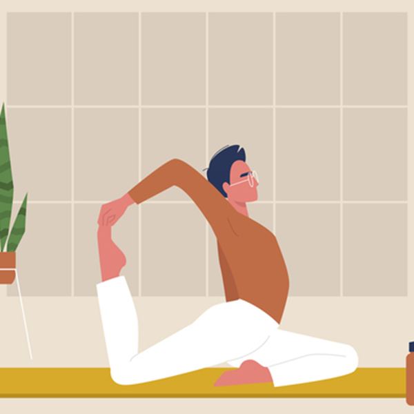 Ασκήσεις από το Θιβέτ για αιώνια νεότητα