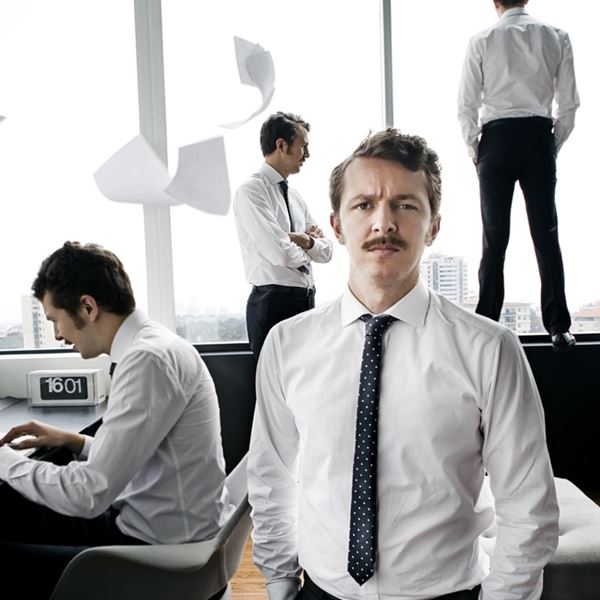 Αξίζει να παραμείνεις στην ίδια δουλειά για χρόνια;