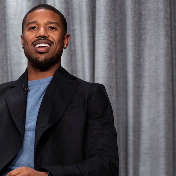 Ο Michael B. Jordan είναι ο πιο σέξι άντρας του 2020