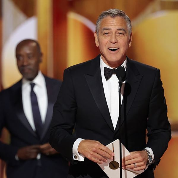 Τα ωραιότερα ρολόγια που είδαμε στις Χρυσές Σφαίρες 2026