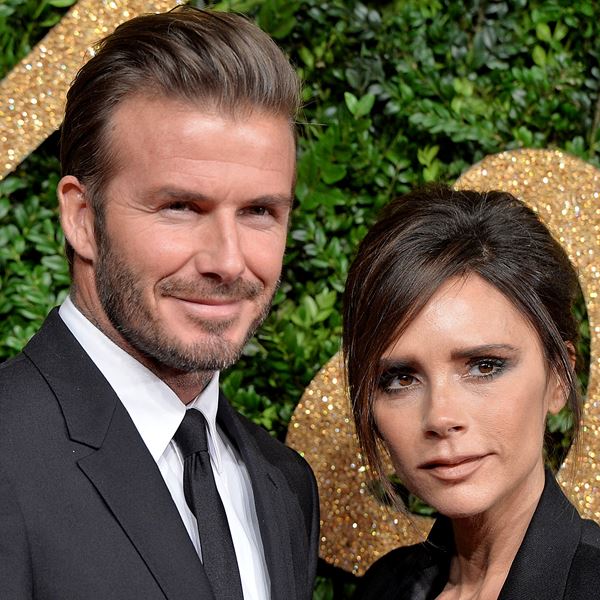 Το νέο αγρόκτημα των Beckhams και η υπόγεια σήραγγα απόδρασης