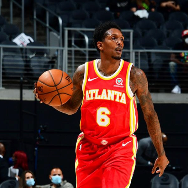 Τα στριπτιτζάδικα επηρεάζουν την απόδοση του Lou Williams στο ΝΒΑ