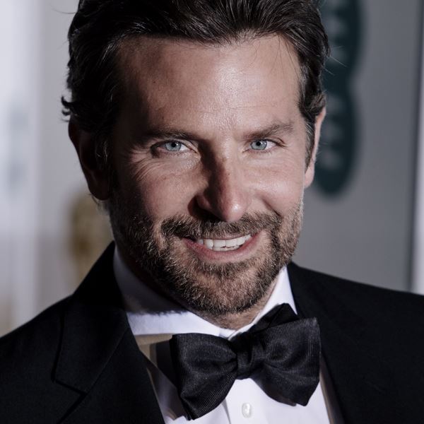 Το επόμενο κινηματογραφικό βήμα του Bradley Cooper