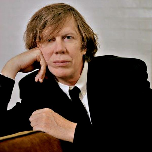 Όσα έμαθε η ζωή στον Thurston Moore