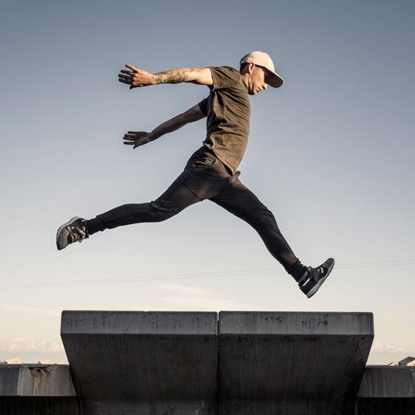 Οι φαντασμαγορικές ασκήσεις που θα σε δυναμώσουν