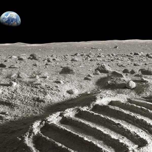 Τα διαστημικά επιτεύγματα του 2020